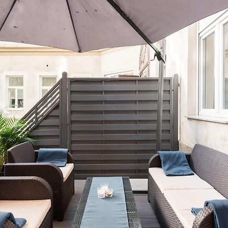 Luxurious And Spacious 5 Min Walk To City Center, 1-2 비엔나 외부 사진