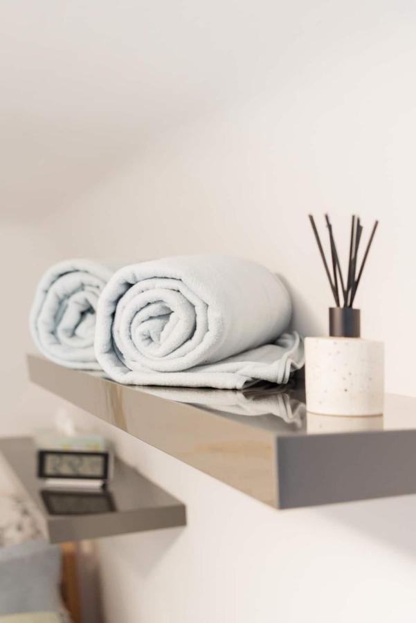 Luxurious And Spacious 5 Min Walk To City Center, 1-2 비엔나 외부 사진