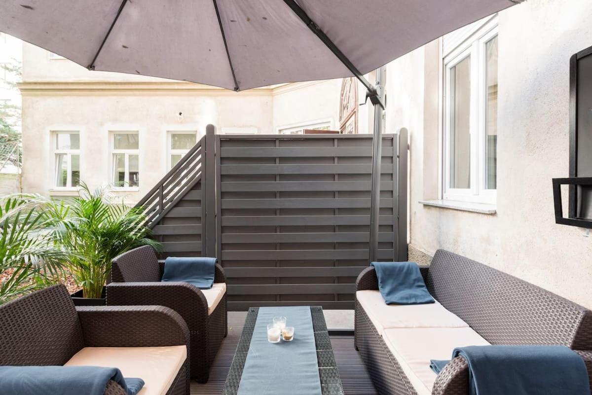 Luxurious And Spacious 5 Min Walk To City Center, 1-2 비엔나 외부 사진