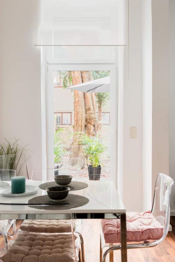 Luxurious And Spacious 5 Min Walk To City Center, 1-2 비엔나 외부 사진