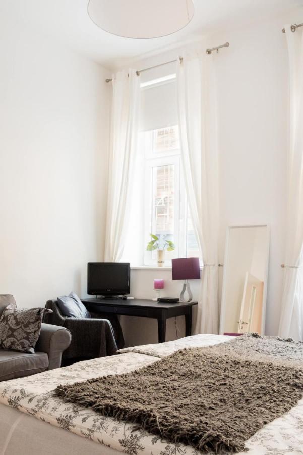 Luxurious And Spacious 5 Min Walk To City Center, 1-2 비엔나 외부 사진