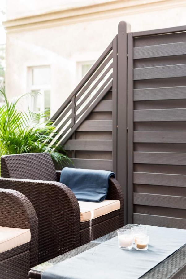 Luxurious And Spacious 5 Min Walk To City Center, 1-2 비엔나 외부 사진