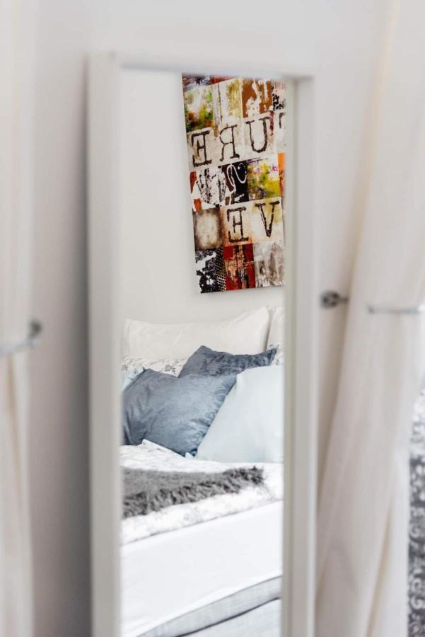 Luxurious And Spacious 5 Min Walk To City Center, 1-2 비엔나 외부 사진