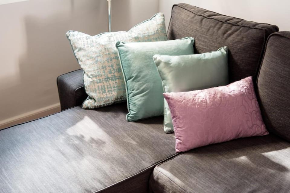 Luxurious And Spacious 5 Min Walk To City Center, 1-2 비엔나 외부 사진