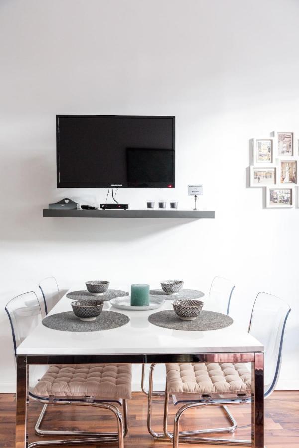 Luxurious And Spacious 5 Min Walk To City Center, 1-2 비엔나 외부 사진