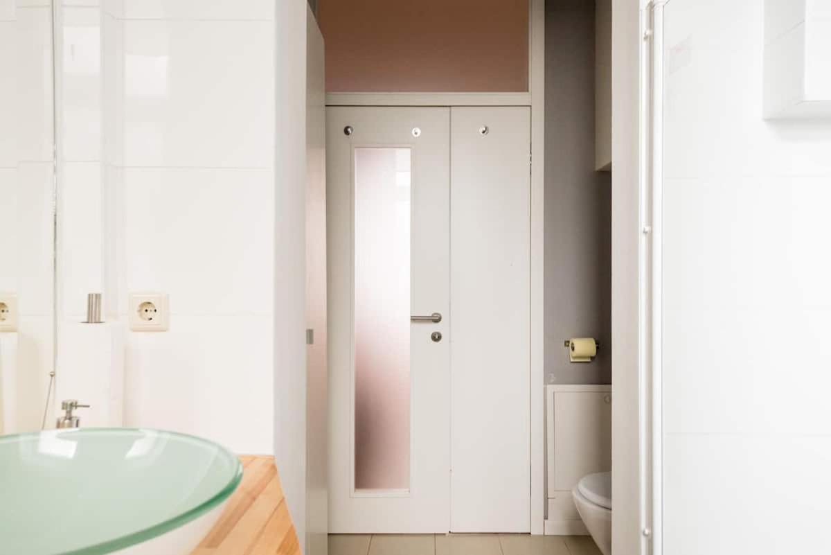 Luxurious And Spacious 5 Min Walk To City Center, 1-2 비엔나 외부 사진