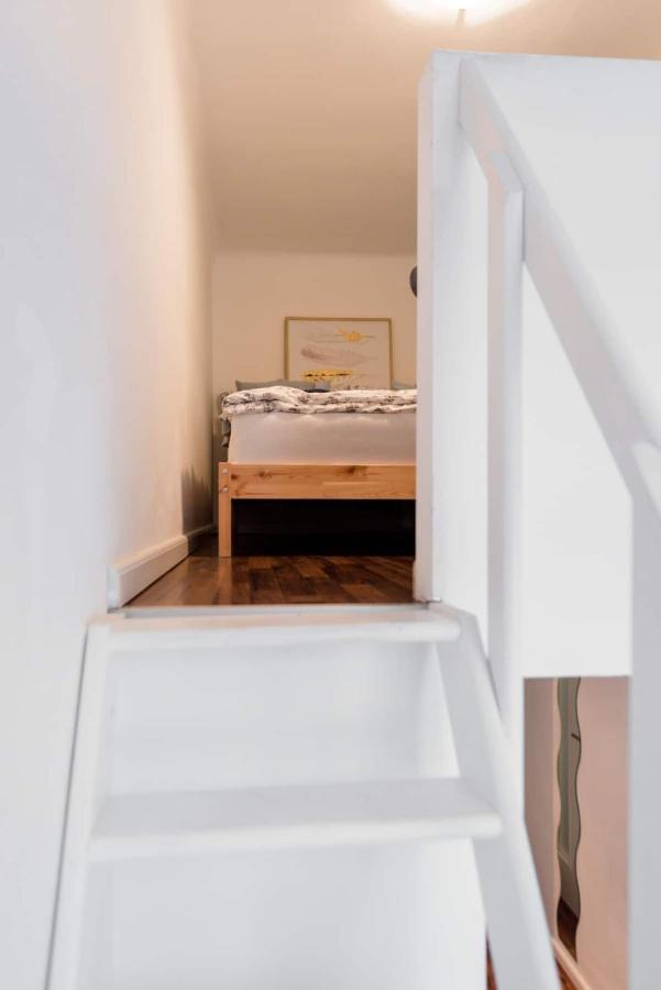Luxurious And Spacious 5 Min Walk To City Center, 1-2 비엔나 외부 사진