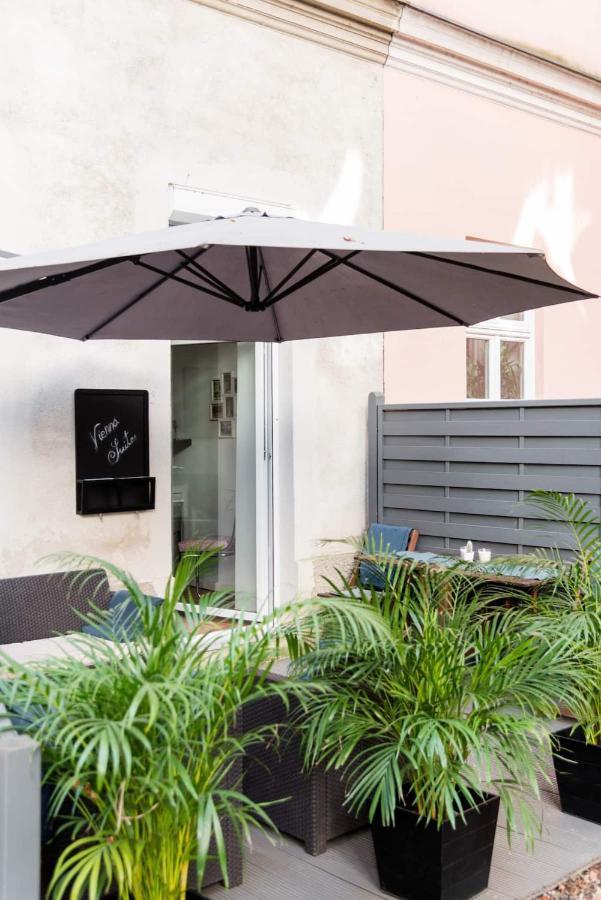 Luxurious And Spacious 5 Min Walk To City Center, 1-2 비엔나 외부 사진
