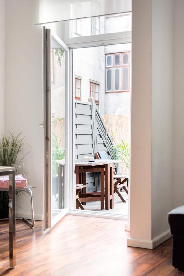 Luxurious And Spacious 5 Min Walk To City Center, 1-2 비엔나 외부 사진