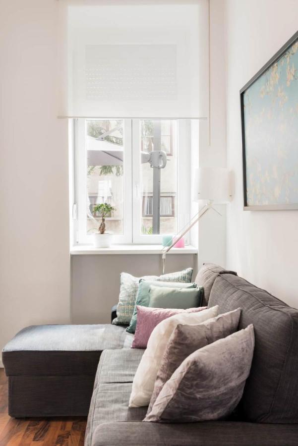 Luxurious And Spacious 5 Min Walk To City Center, 1-2 비엔나 외부 사진