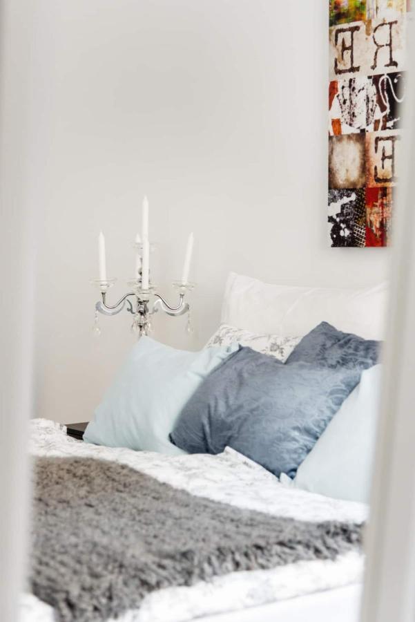 Luxurious And Spacious 5 Min Walk To City Center, 1-2 비엔나 외부 사진