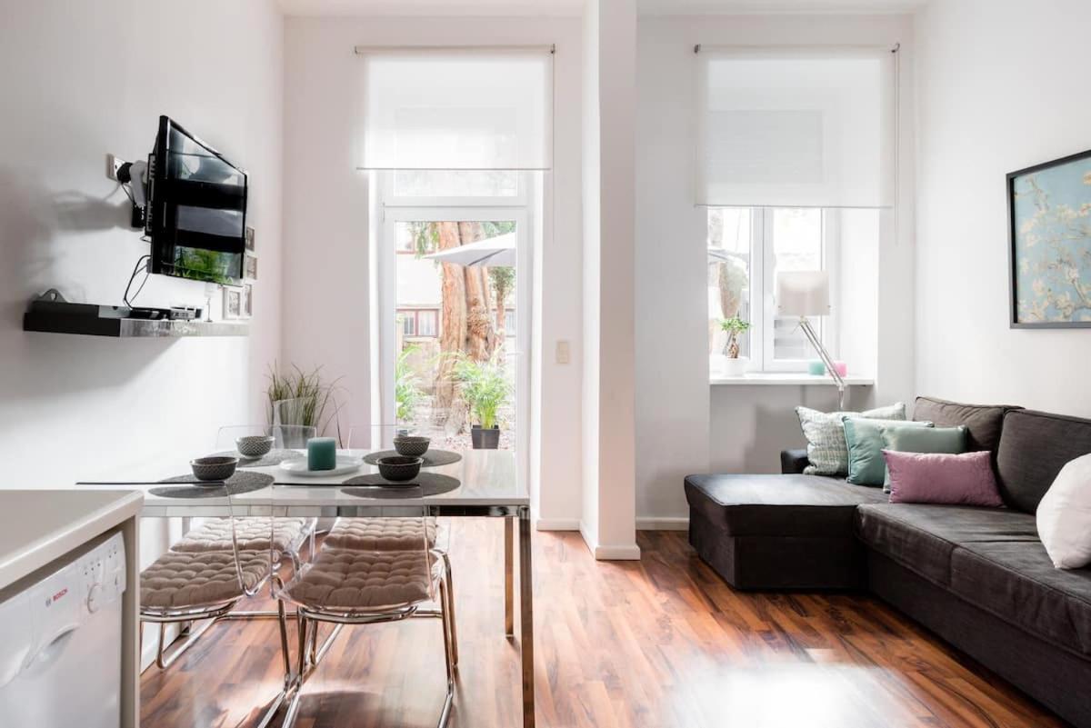 Luxurious And Spacious 5 Min Walk To City Center, 1-2 비엔나 외부 사진