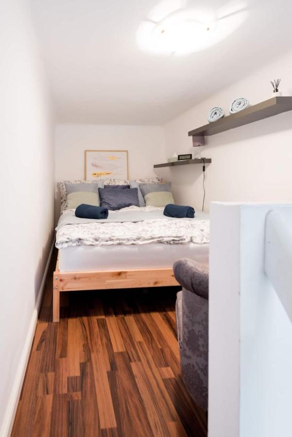 Luxurious And Spacious 5 Min Walk To City Center, 1-2 비엔나 외부 사진