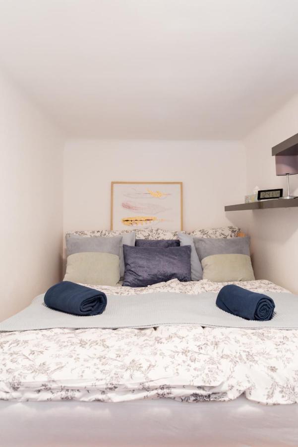 Luxurious And Spacious 5 Min Walk To City Center, 1-2 비엔나 외부 사진